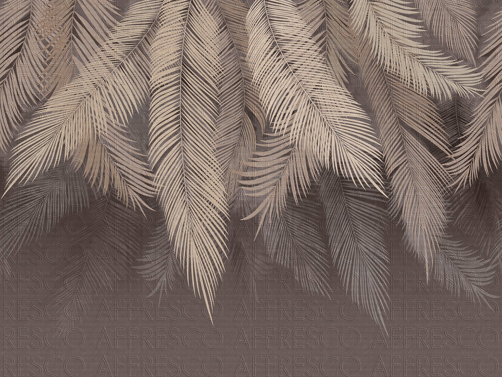 AB477-COL2 | Wallpaper part 1 | Affresco Factory