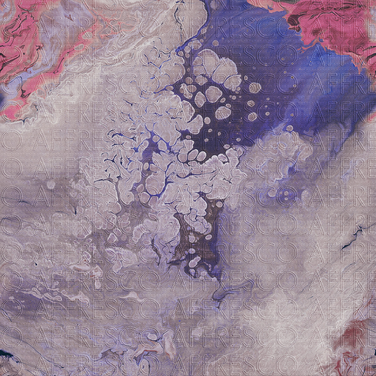 AF2073-COL1 | FLUID | Affresco Factory
