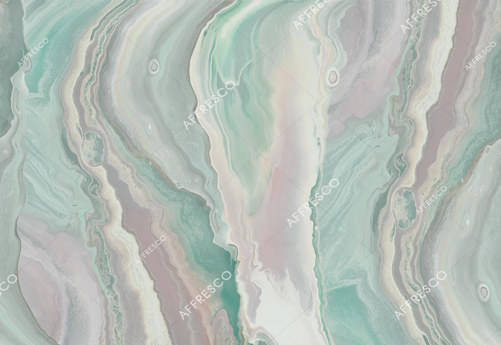 ID139062 | Fluid | watercolor stains | Affresco Factory