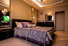 The project "The Living Room in the Palace Style", the program "Remont po-chestnomu", the Ren-TV channel The project "The Living Room in the Palace Style", the program "Remont po-chestnomu", the Ren-TV channel