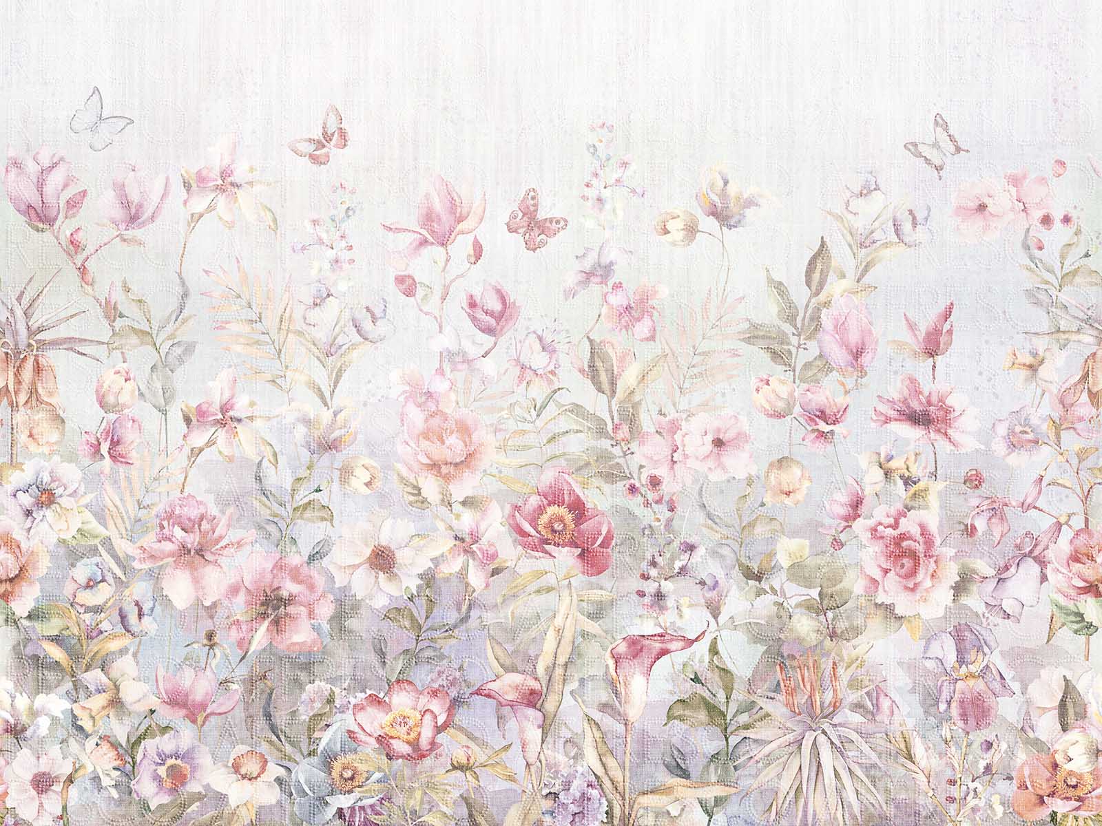 AB54-COL1 | Wallpaper part 2 | Affresco Factory