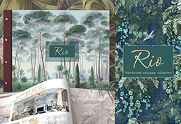 Introducing the new 2021 collection – Rio! Introducing the new 2021 collection – Rio!