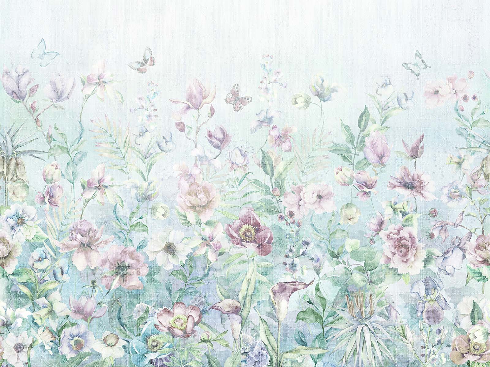 AB54-COL3 | Wallpaper part 2 | Affresco Factory