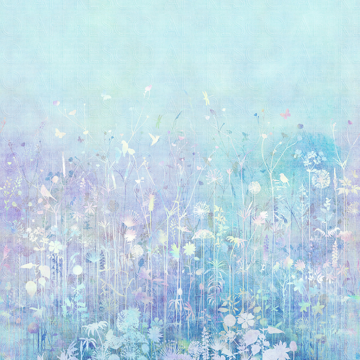 IV37-COL2 | Wallpaper part 2 | Affresco Factory
