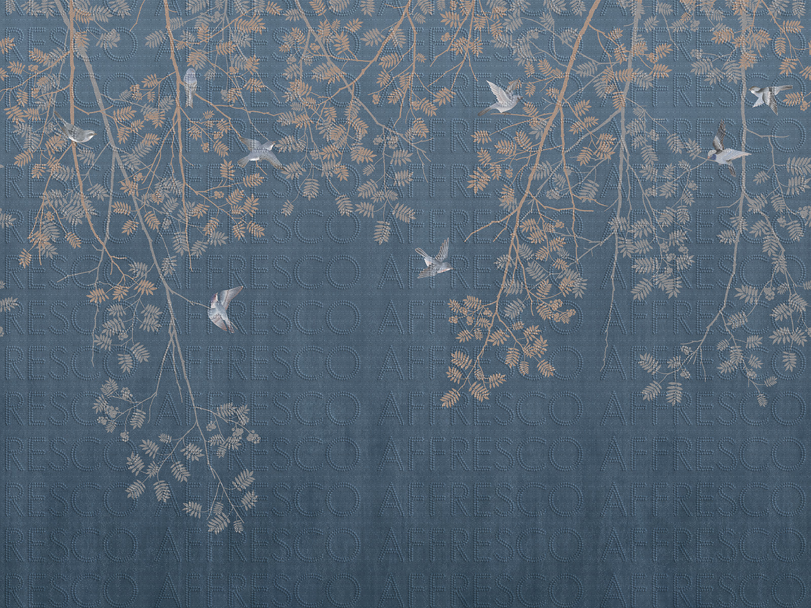 JK43-COL2 | Wallpaper part 2 | Affresco Factory