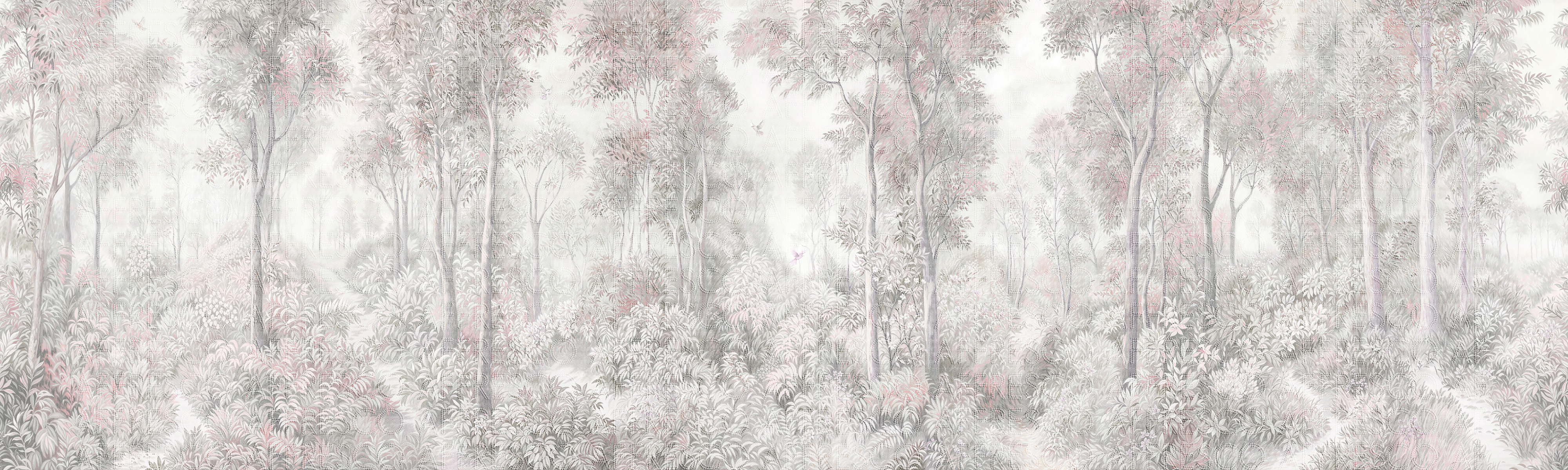Affresco 2374-COL3 | Infinito Walls | Affresco Factory