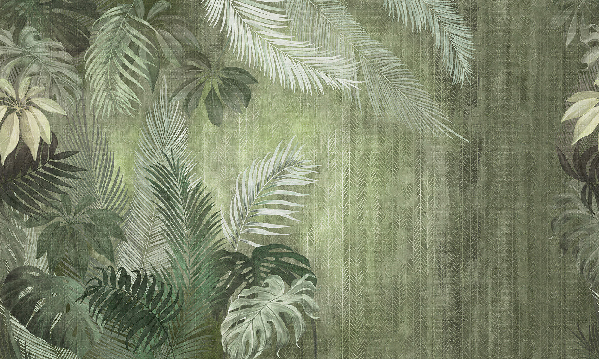 AB142-COL4 | Wallpaper part 1 | Affresco Factory