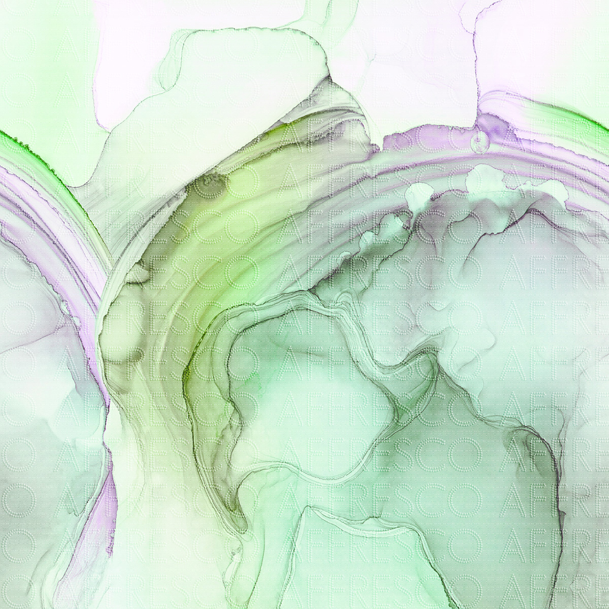 AF2074-COL3 | FLUID | Affresco Factory