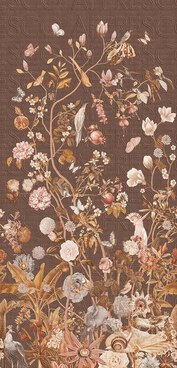 OFA1056-COL6 | Art Fabric | Affresco Factory