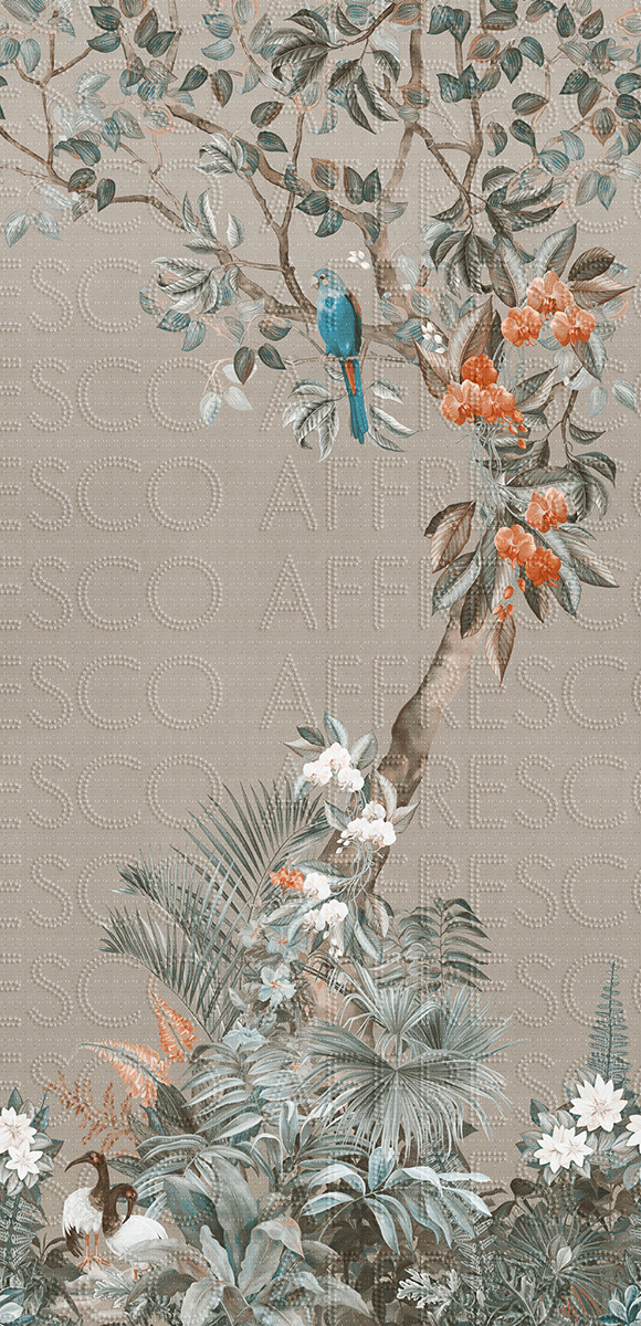 OFA1957-COL5 | Art Fabric | Affresco Factory