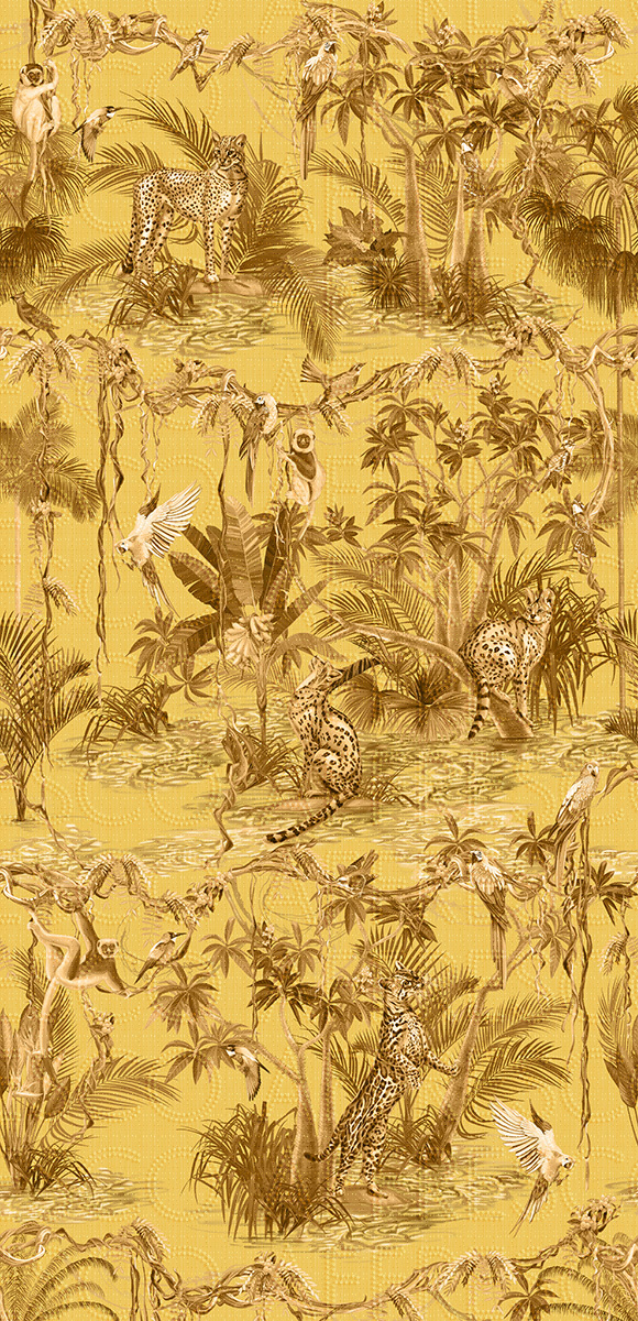 OFA1958-COL1 | Art Fabric | Affresco Factory