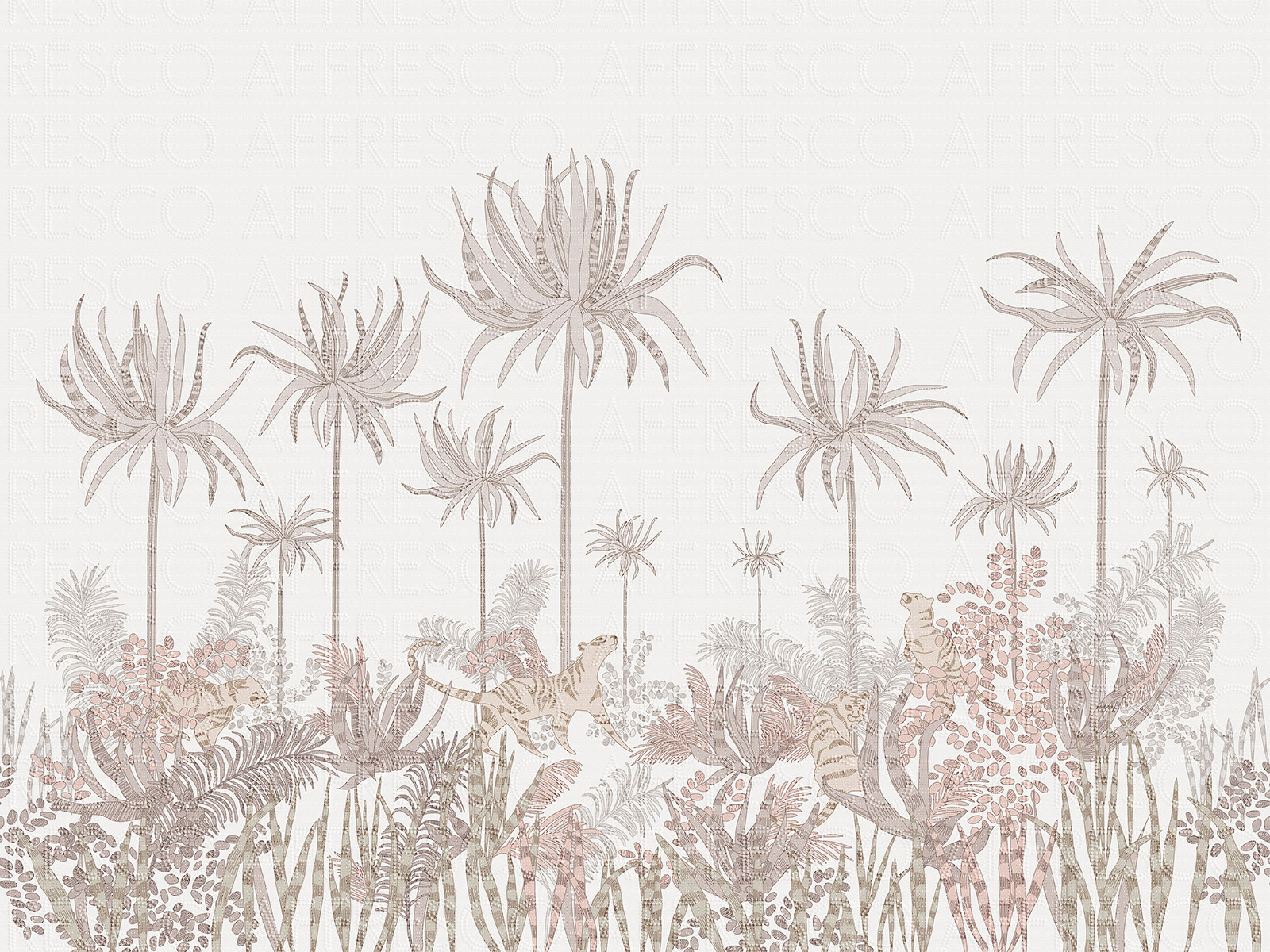 AF2167-COL3 | Fantasy | Affresco Factory