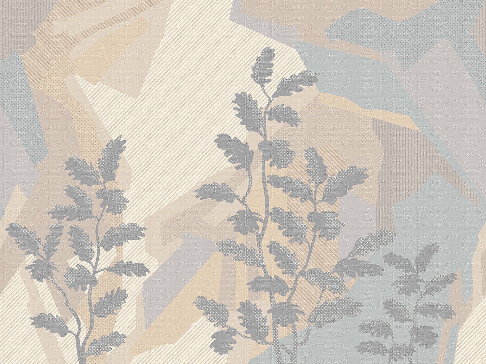 AF2163-COL3 | Fantasy | Affresco Factory