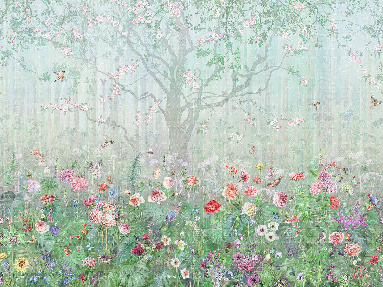 WP42-COL5 | Wallpaper part 2 | Affresco Factory