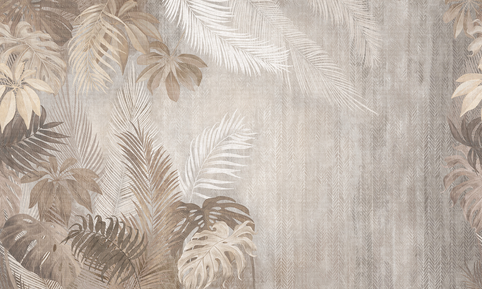 AB142-COL5 | Wallpaper part 1 | Affresco Factory