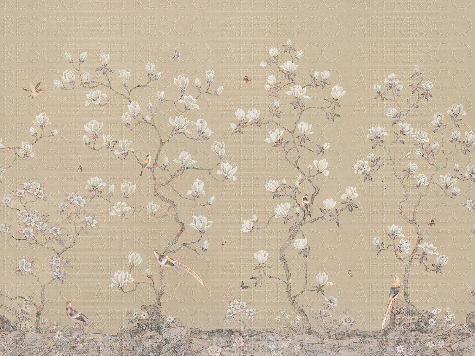 AF2315-COL4 | Wallpaper part 3 | Affresco Factory