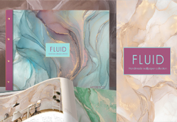 The new collection of modern designs 2021 - FLUID! The new collection of modern designs 2021 - FLUID!