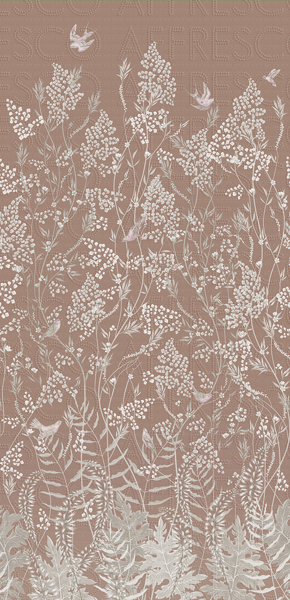 OFA1507-COL3 | Art Fabric | Affresco Factory