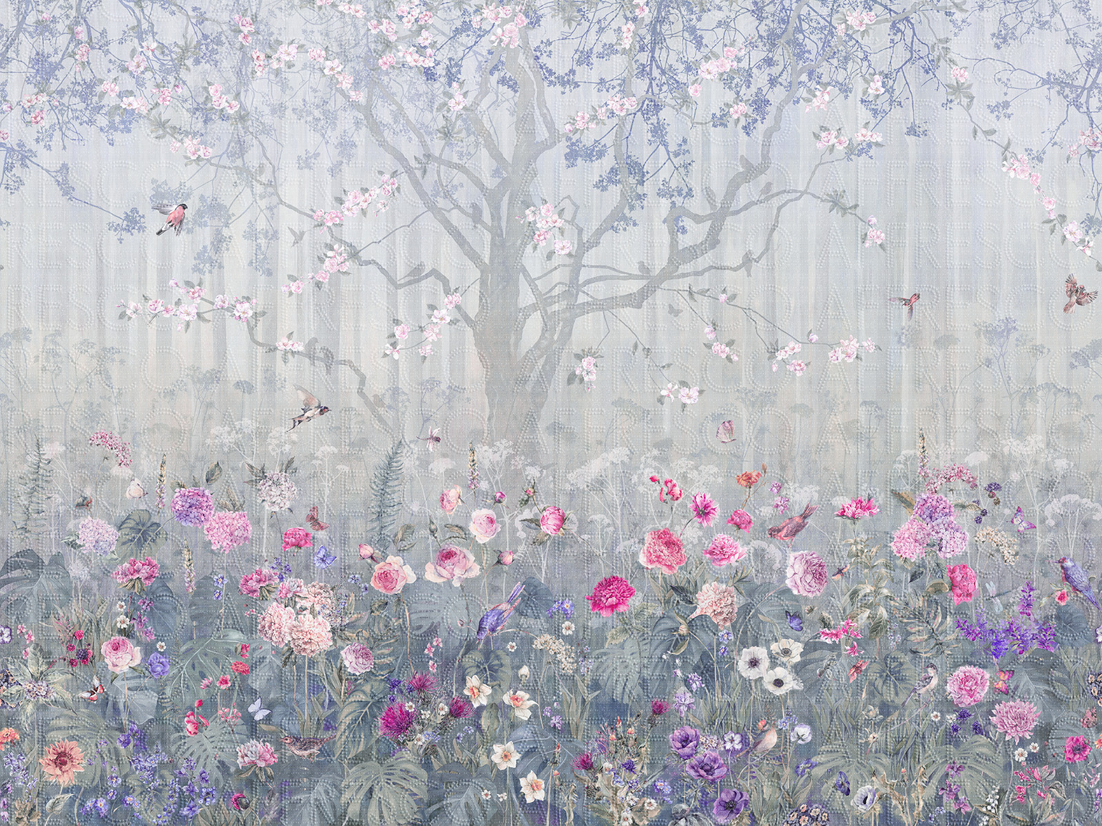 WP42-COL2 | Wallpaper part 2 | Affresco Factory