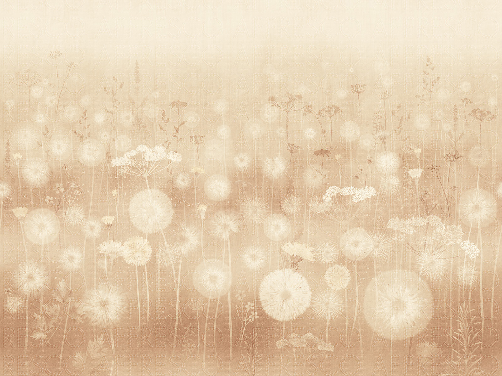 AB144-COL3 | Wallpaper part 2 | Affresco Factory