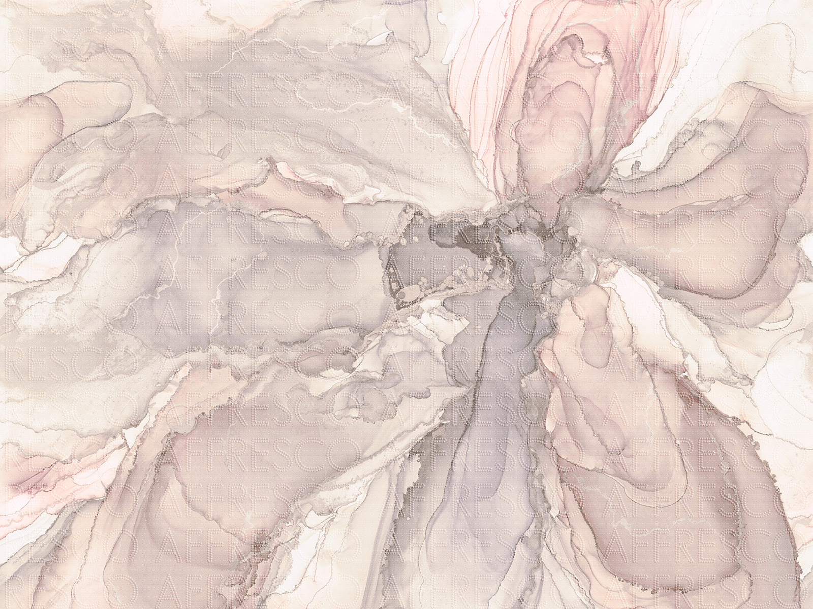 AF2052-COL5 | FLUID | Affresco Factory