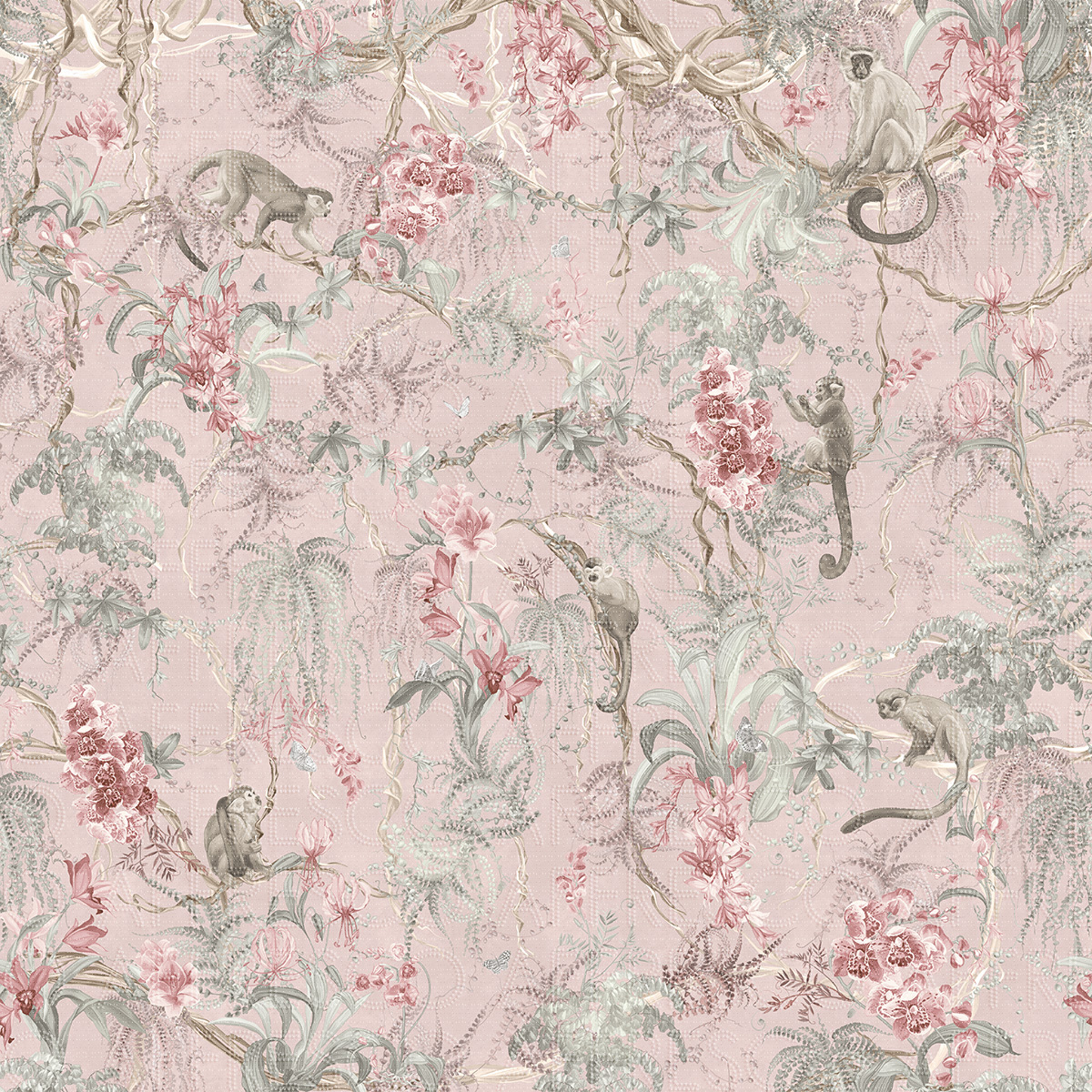 AF959-COL1 | Wallpaper part 1 | Affresco Factory