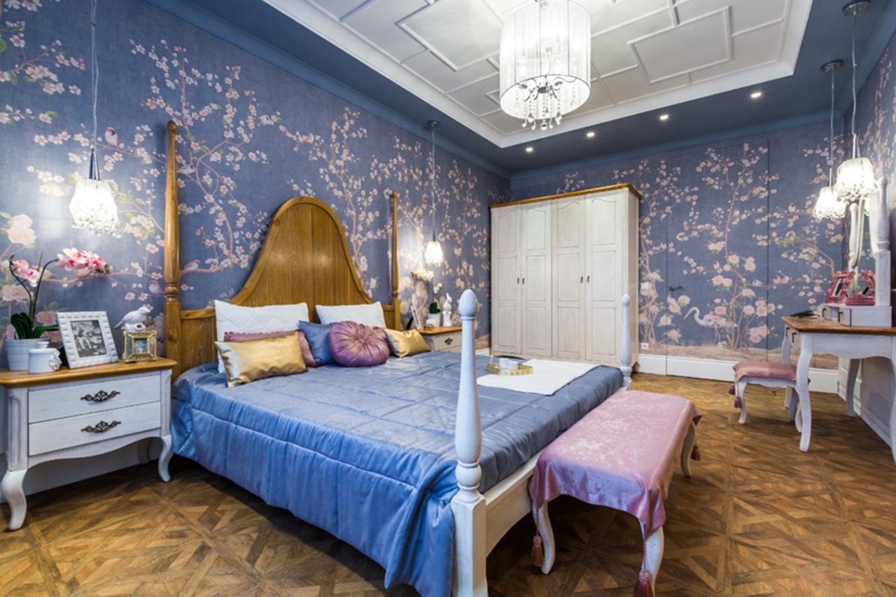 East bedroom, ETHNO catalog, Shkola remonta, TNT channel East bedroom, ETHNO catalog, Shkola remonta, TNT channel