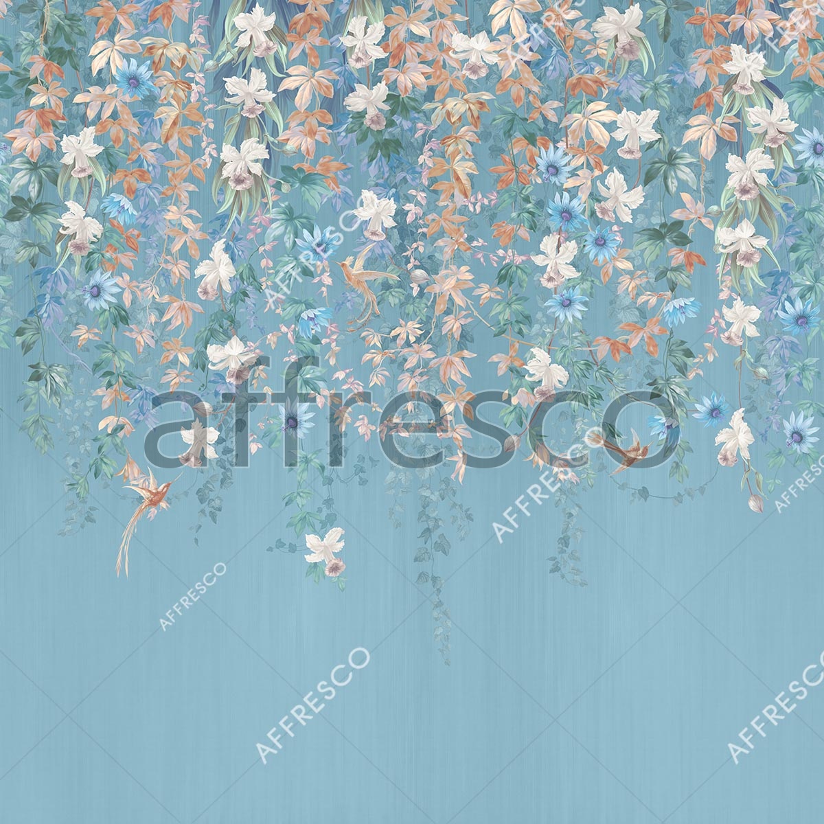 ID138621 | Gardens |  | Affresco Factory