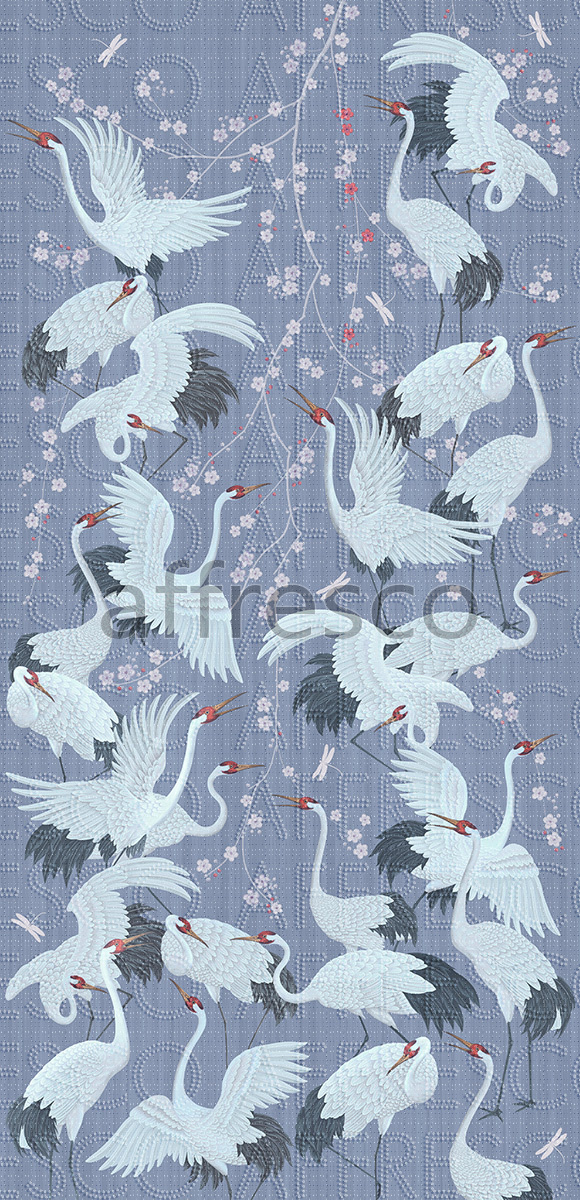 OFA2003-COL5 | Art Fabric | Affresco Factory