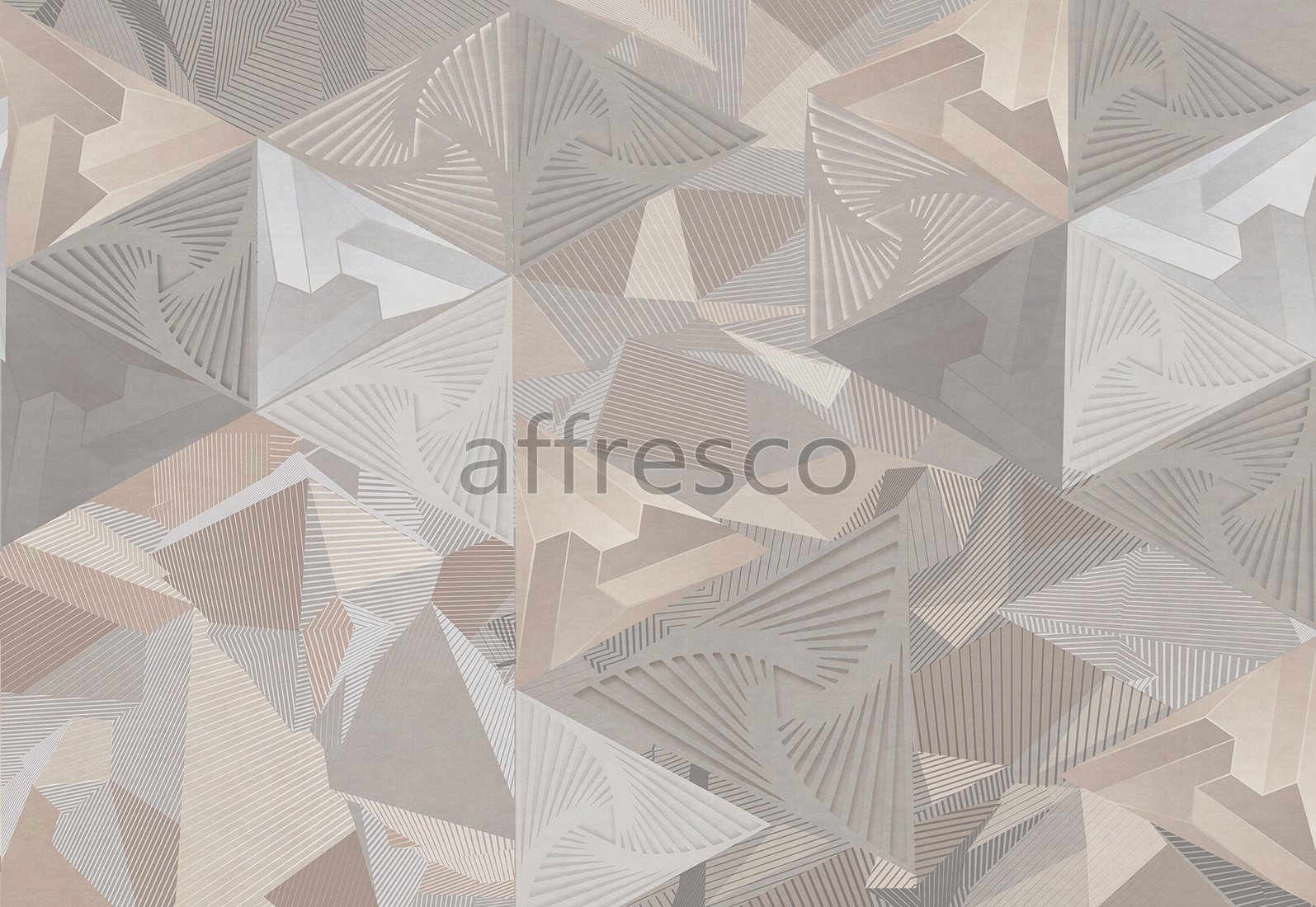 ID136373 | Geometry |  | Affresco Factory
