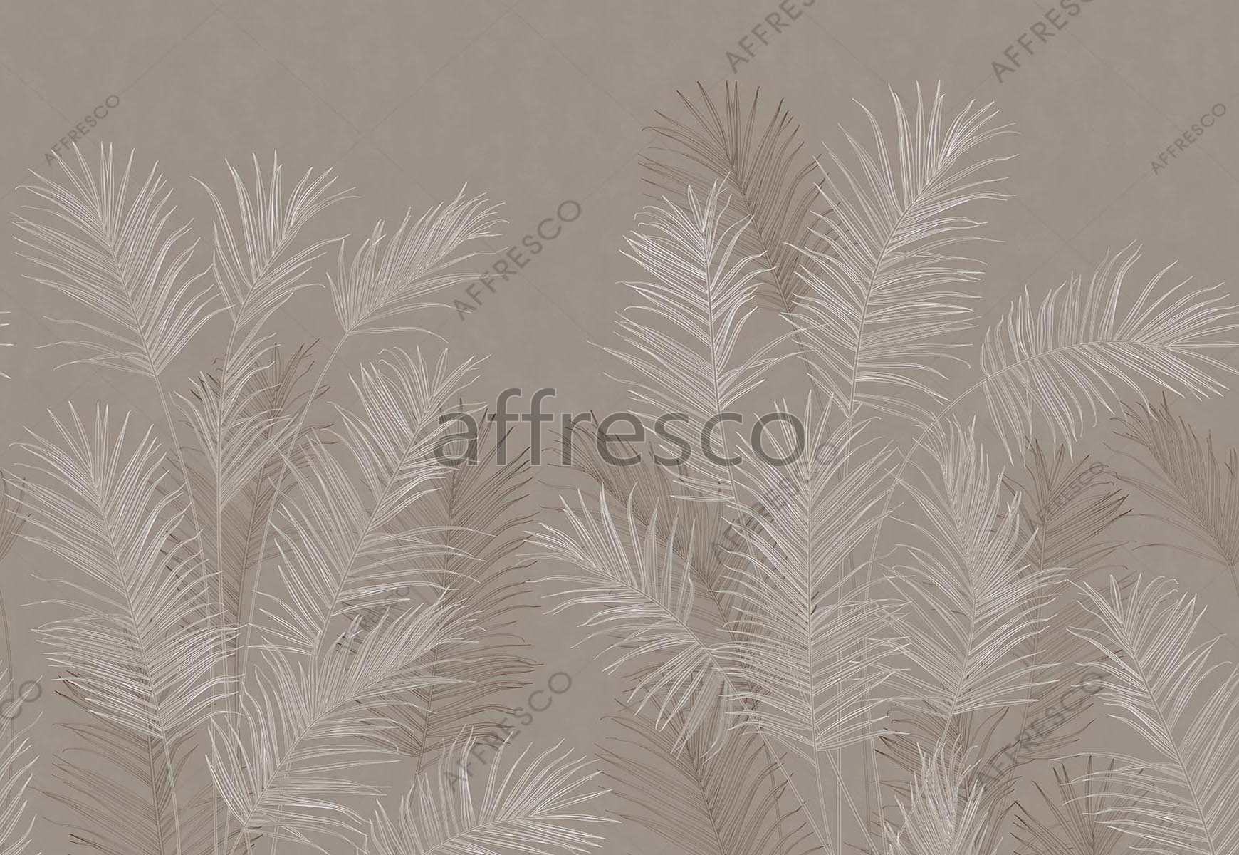 ID139136 | Tropics | exotic plants | Affresco Factory