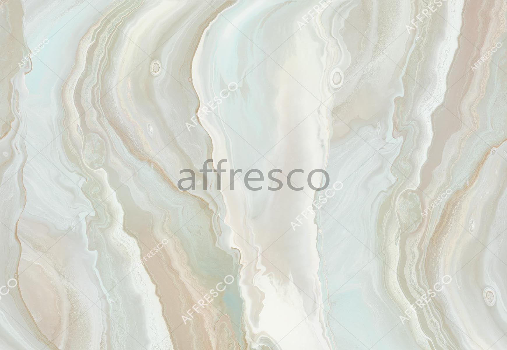 ID139061 | Fluid | riot of colors | Affresco Factory