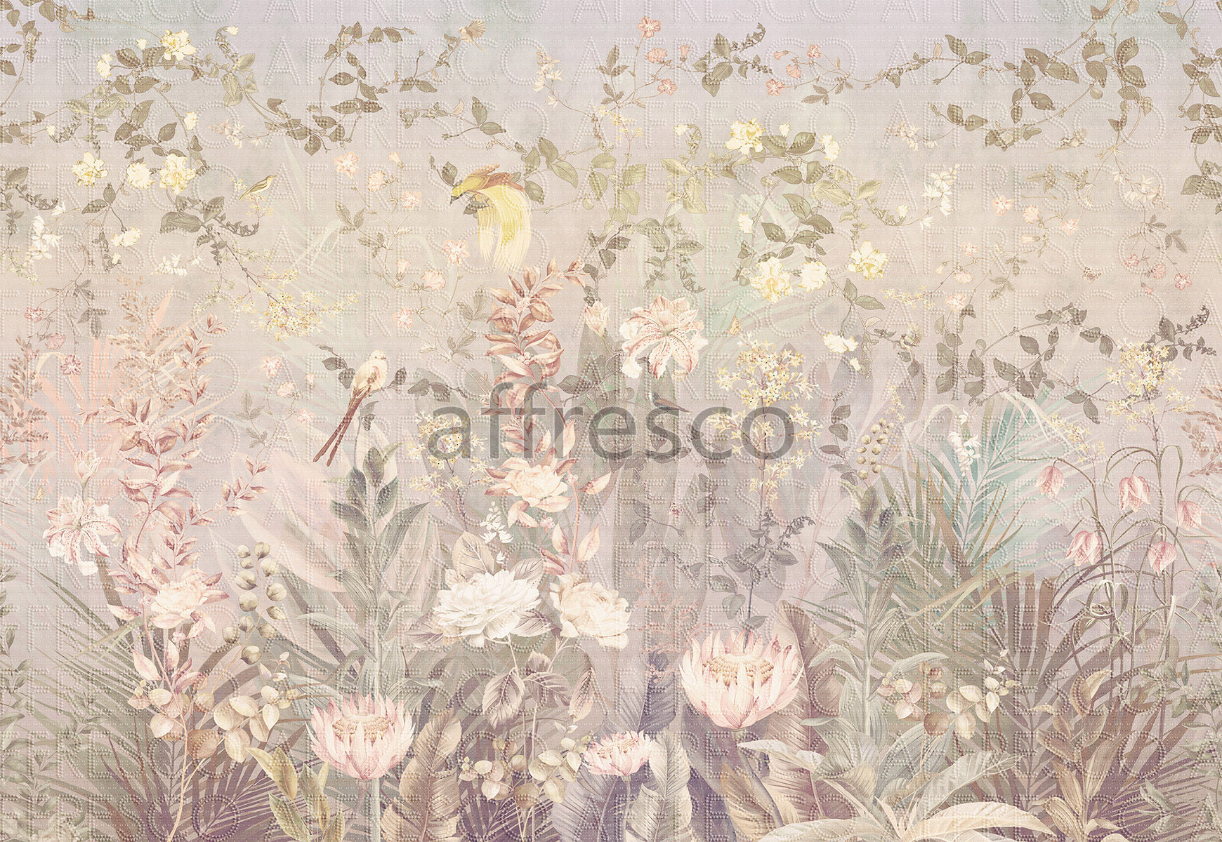 ID136124 | Tropics |  | Affresco Factory