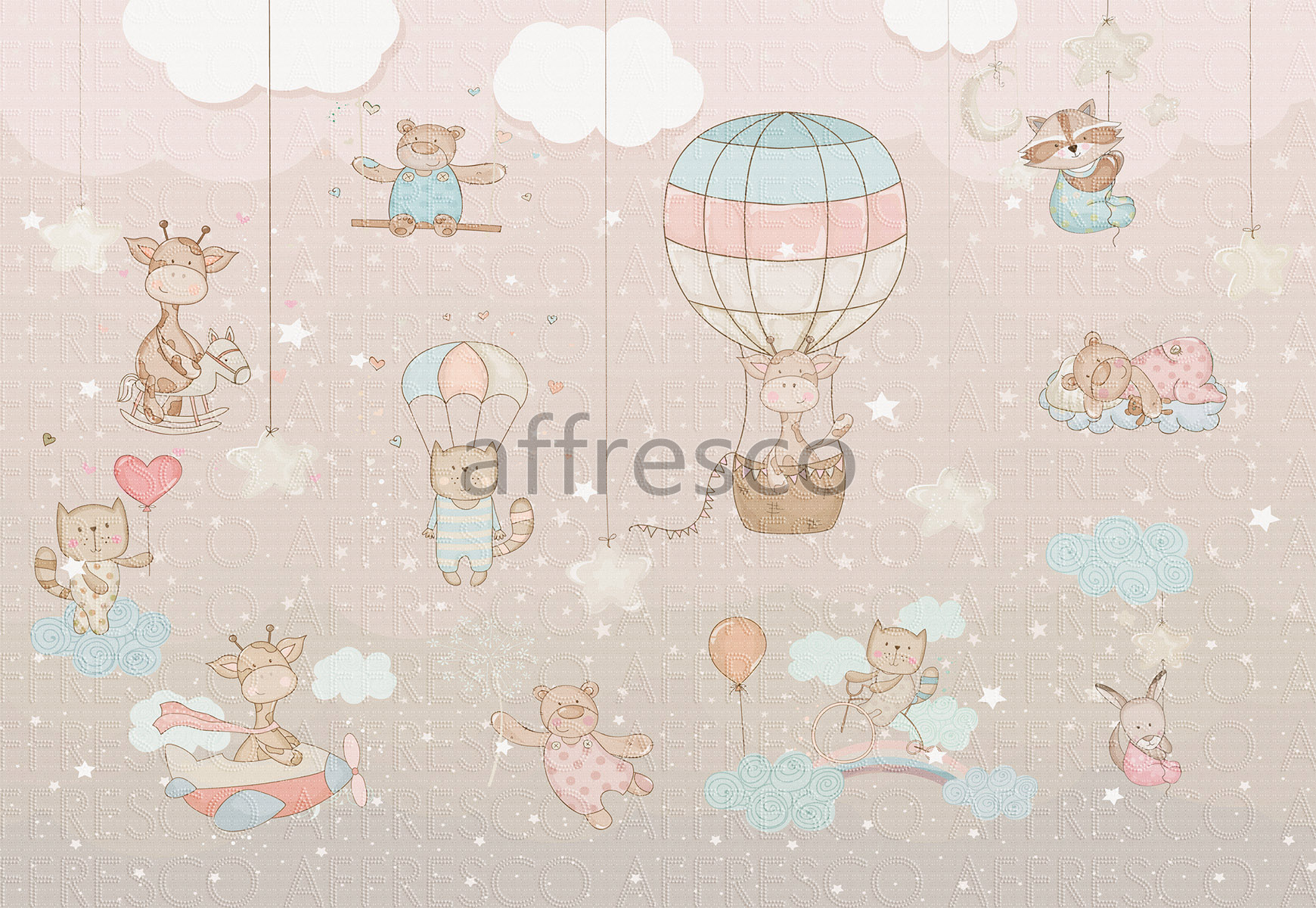 ID137638 | For Children |  | Affresco Factory