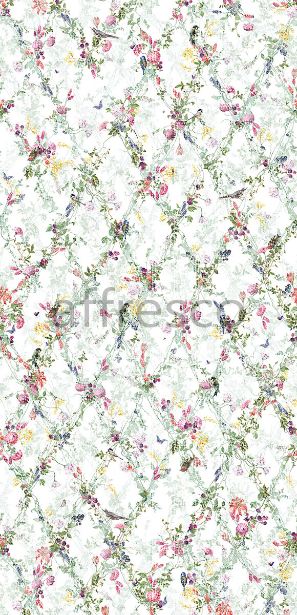 OFA1512-COL1 | Art Fabric | Affresco Factory