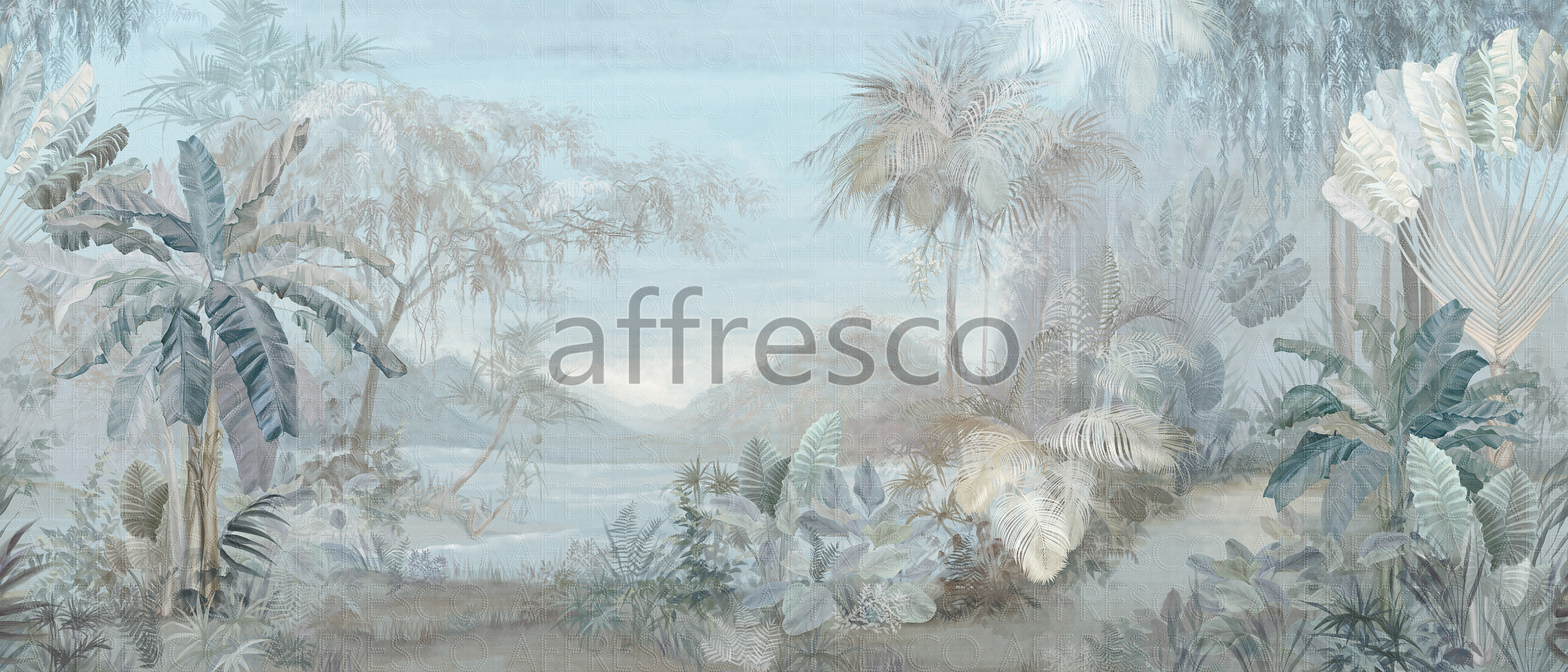 AB128-COL1 | Wallpaper part 2 | Affresco Factory