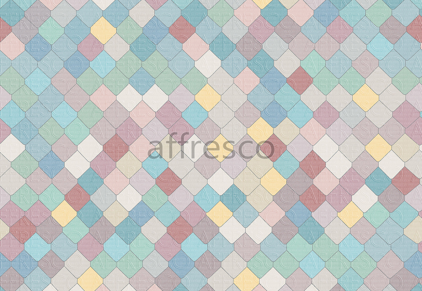 ID136341 | Geometry |  | Affresco Factory