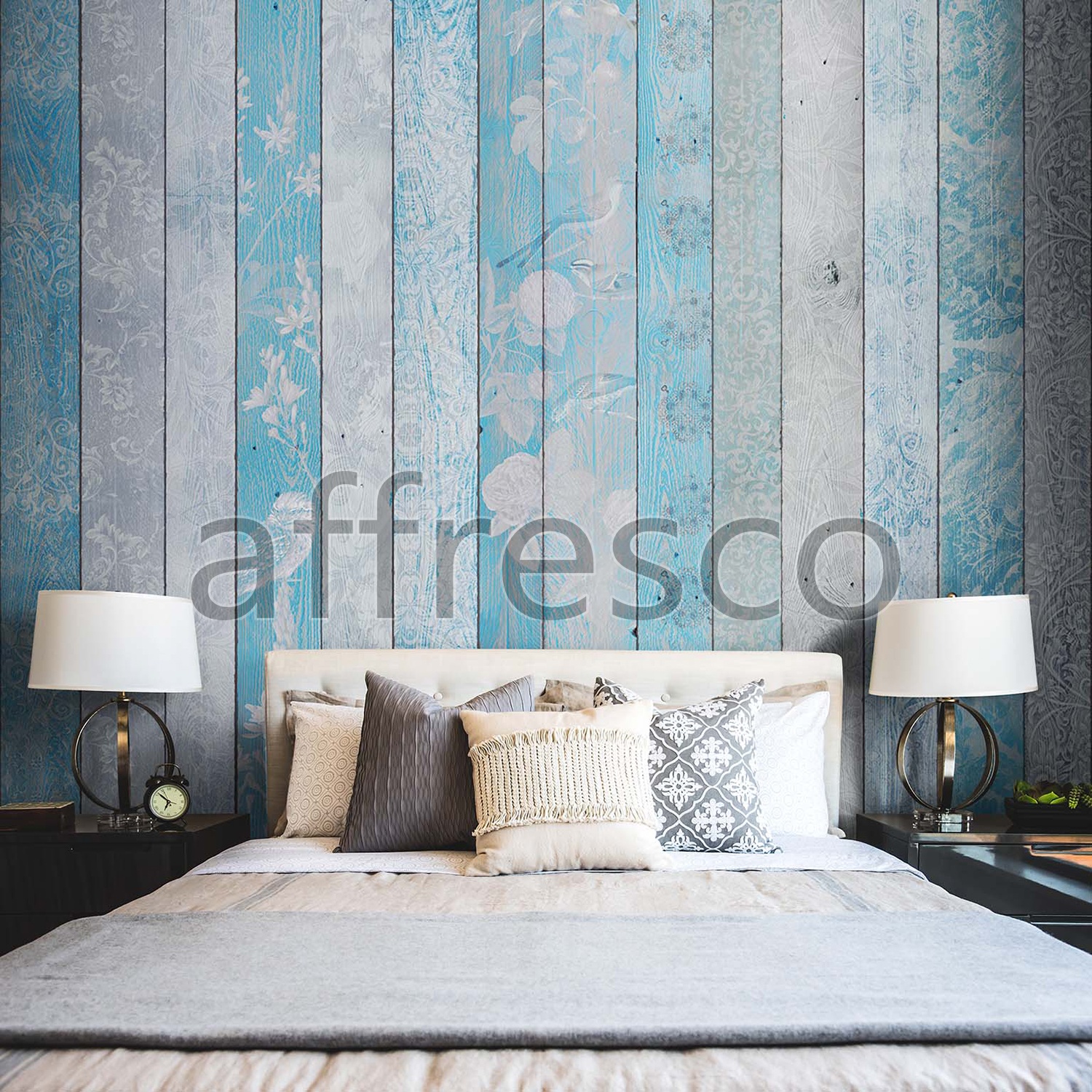 Handmade wallpaper, Handmade wallpaper | Drawing on Wood