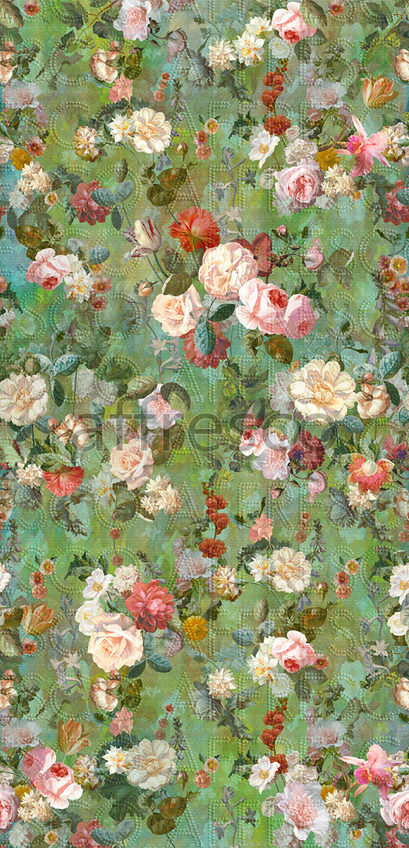 OFA1061-COL2 | Art Fabric | Affresco Factory