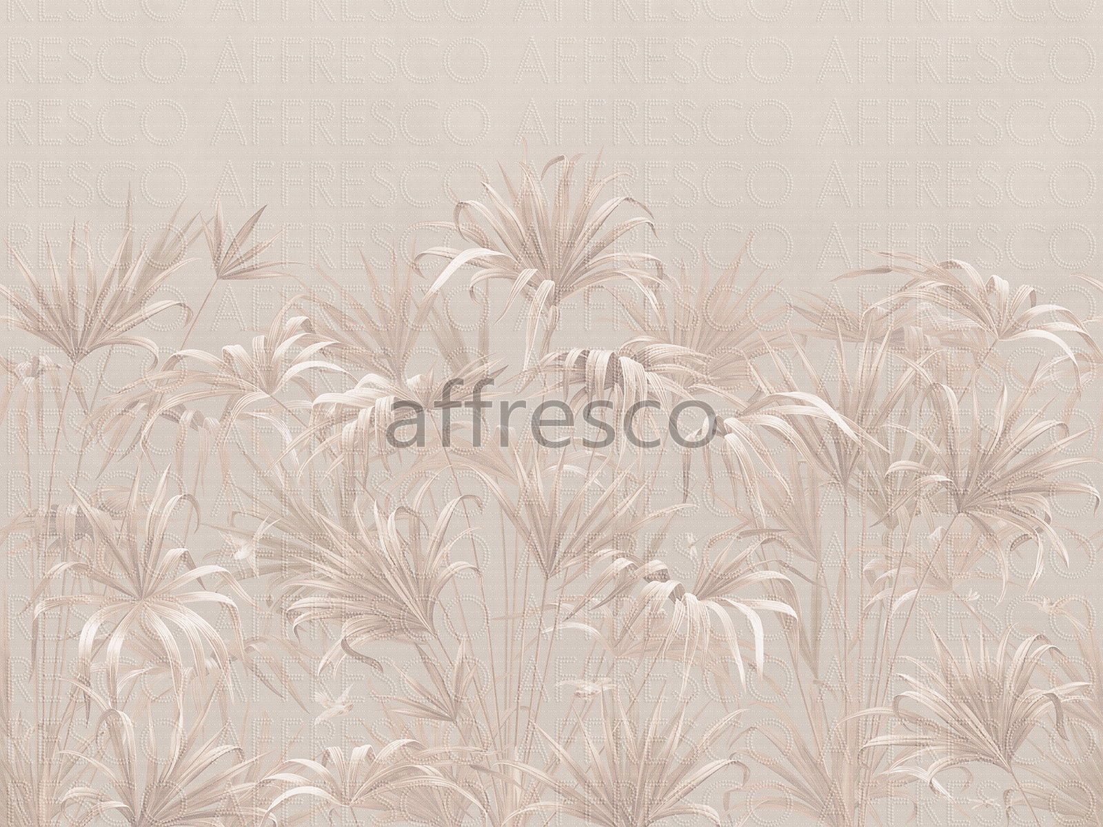 AF2081-COL10 | Rio | Affresco Factory