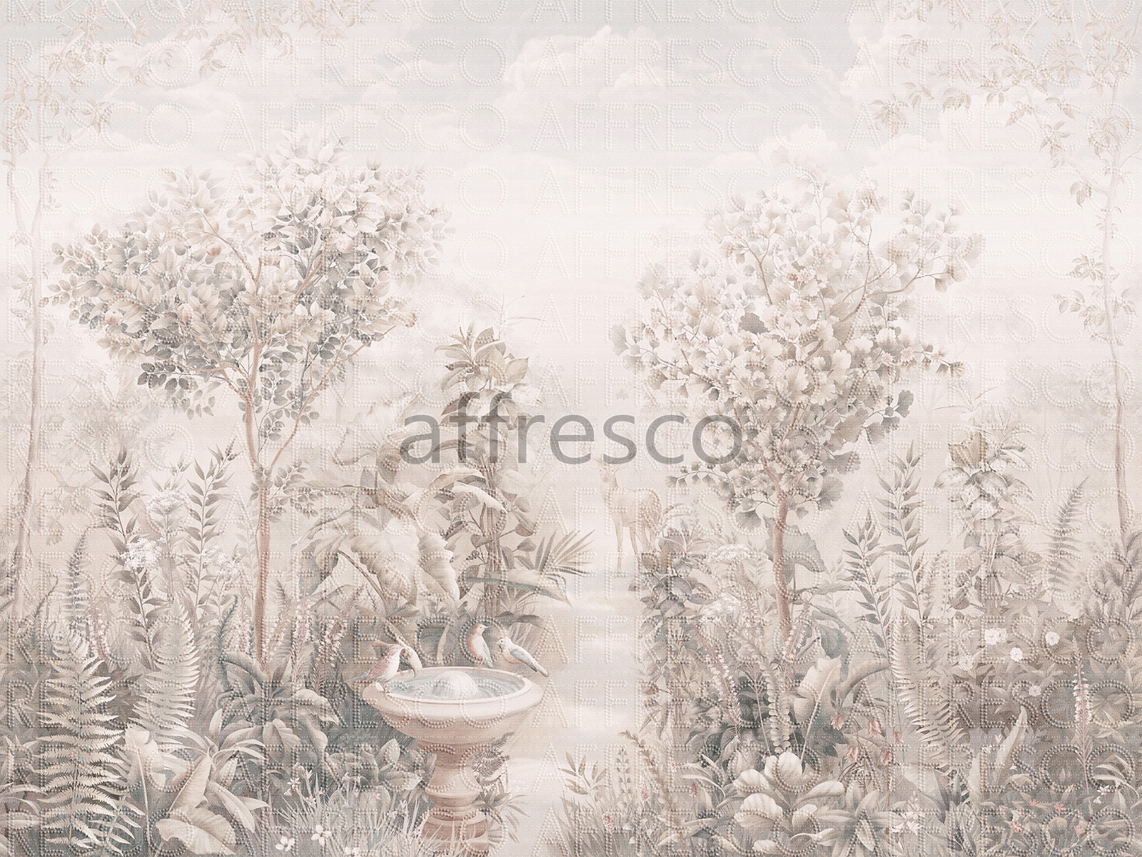 AF517-COL4 | Atmosphere | Affresco Factory