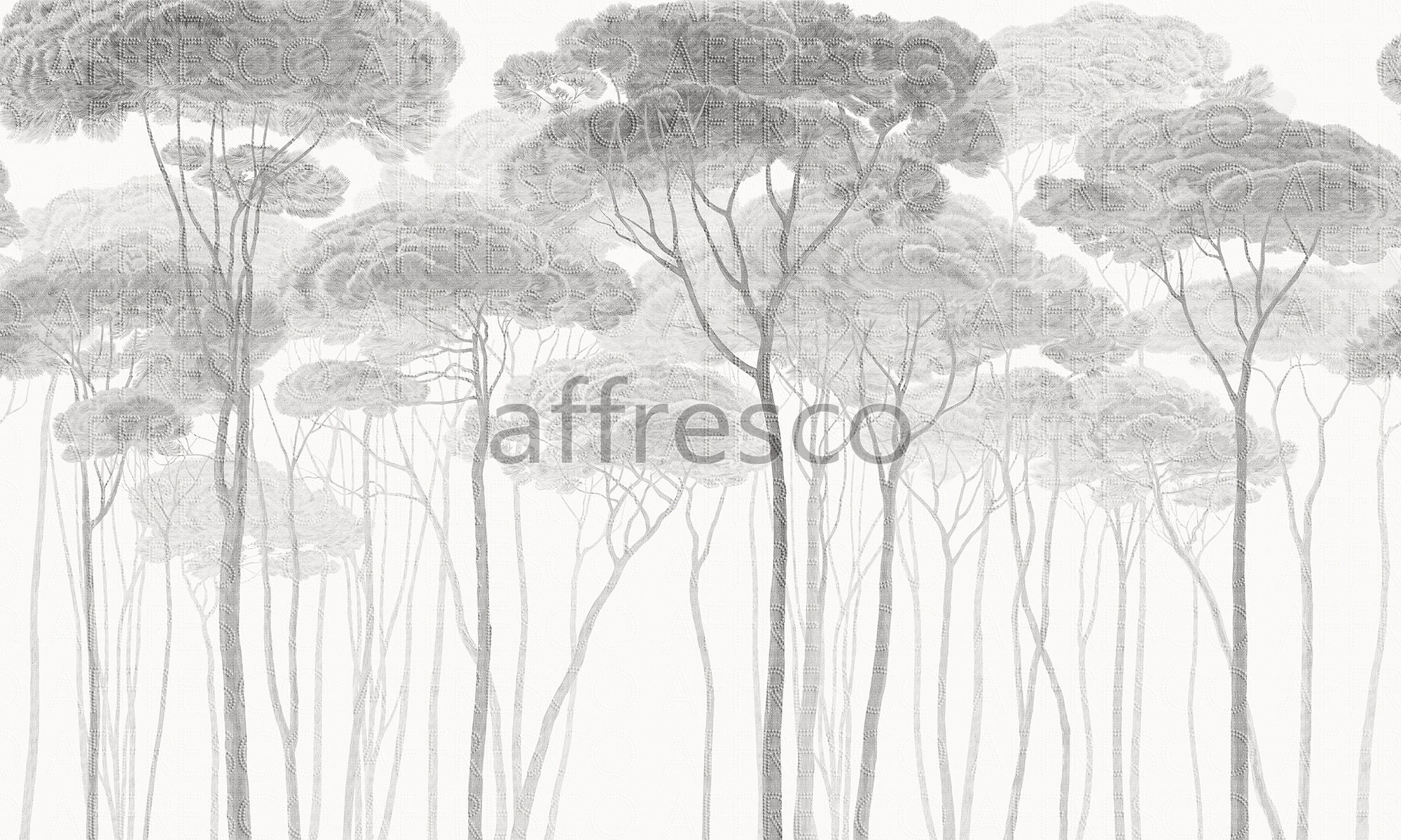 Affresco 2370-COL1 | Infinito Walls | Affresco Factory