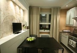 Project «Chocolate tiles», NTV Project «Chocolate tiles», NTV