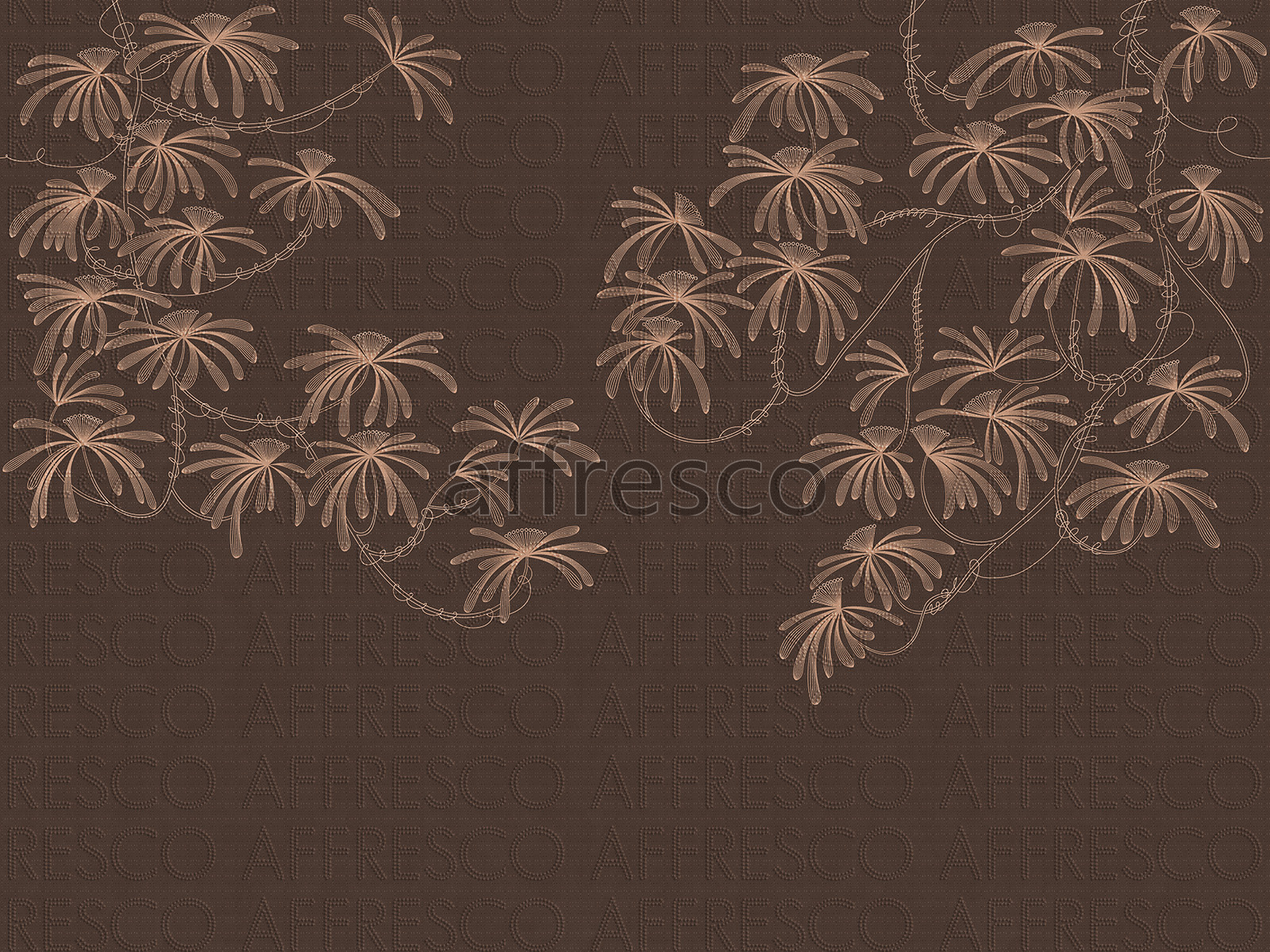 AF2155-COL4 | Line Art | Affresco Factory