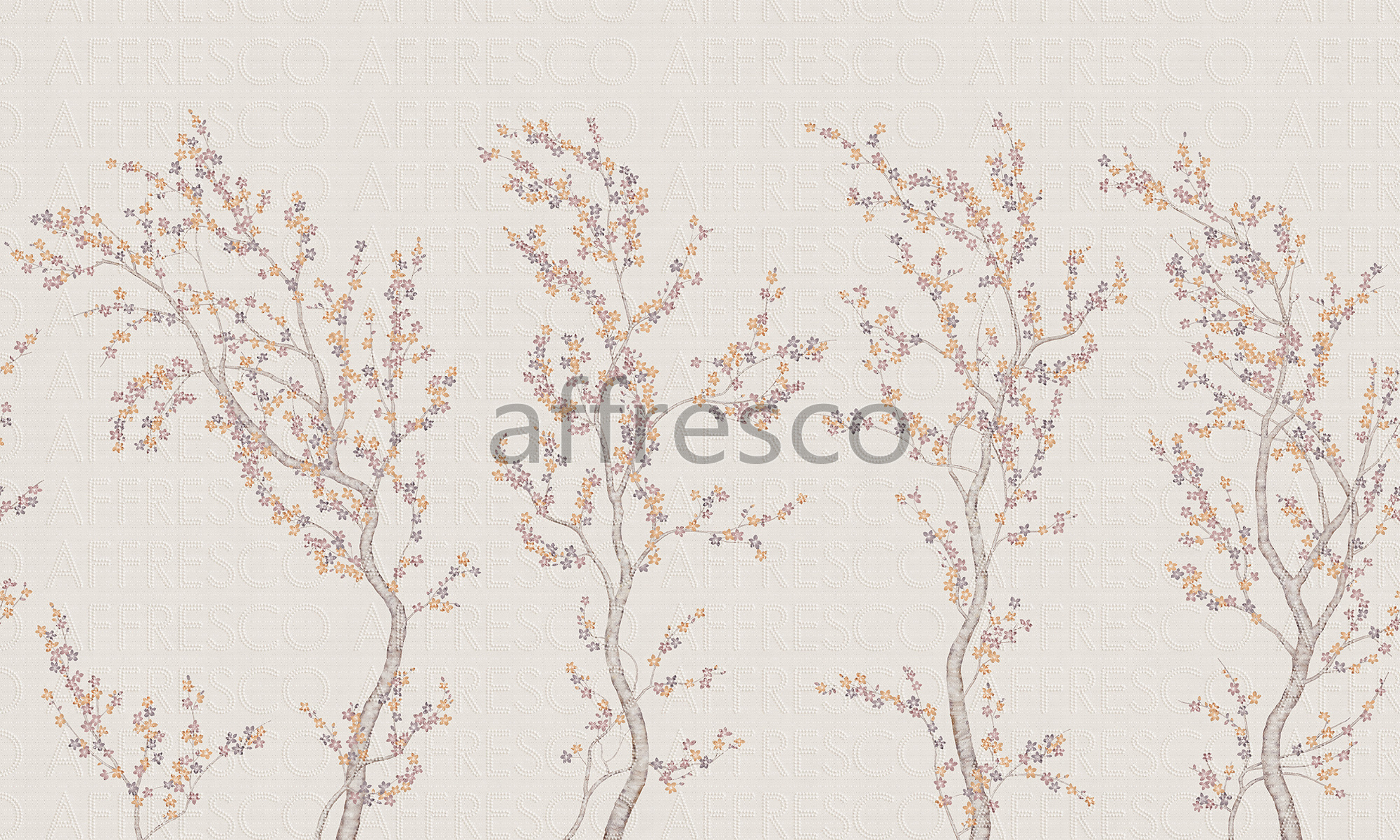Affresco 2369-COL1 | Infinito Walls | Affresco Factory
