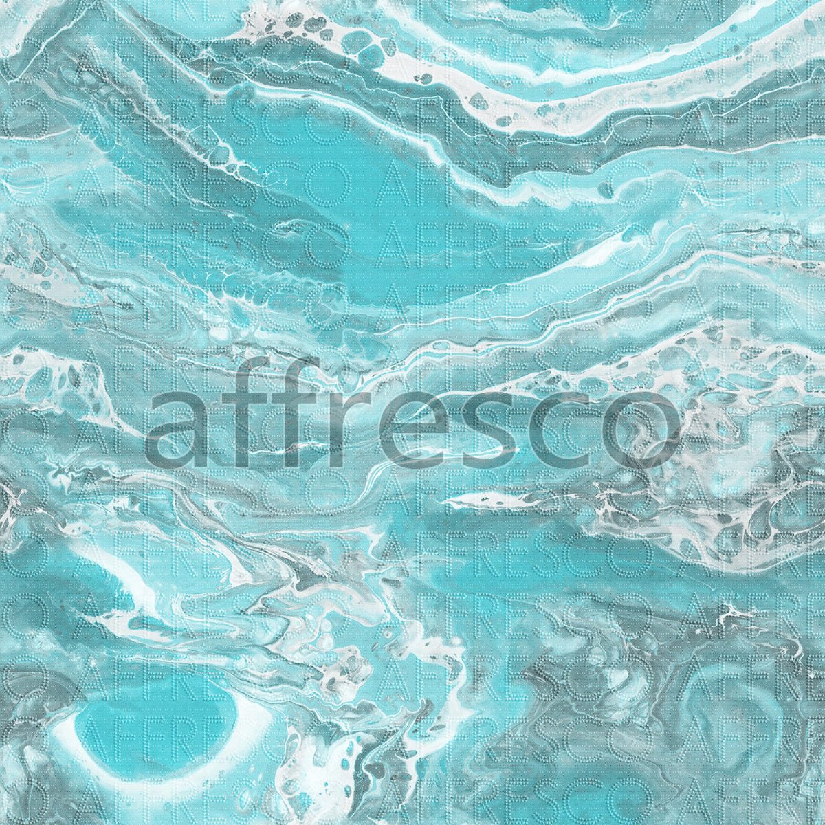 AF2058-COL2 | FLUID | Affresco Factory