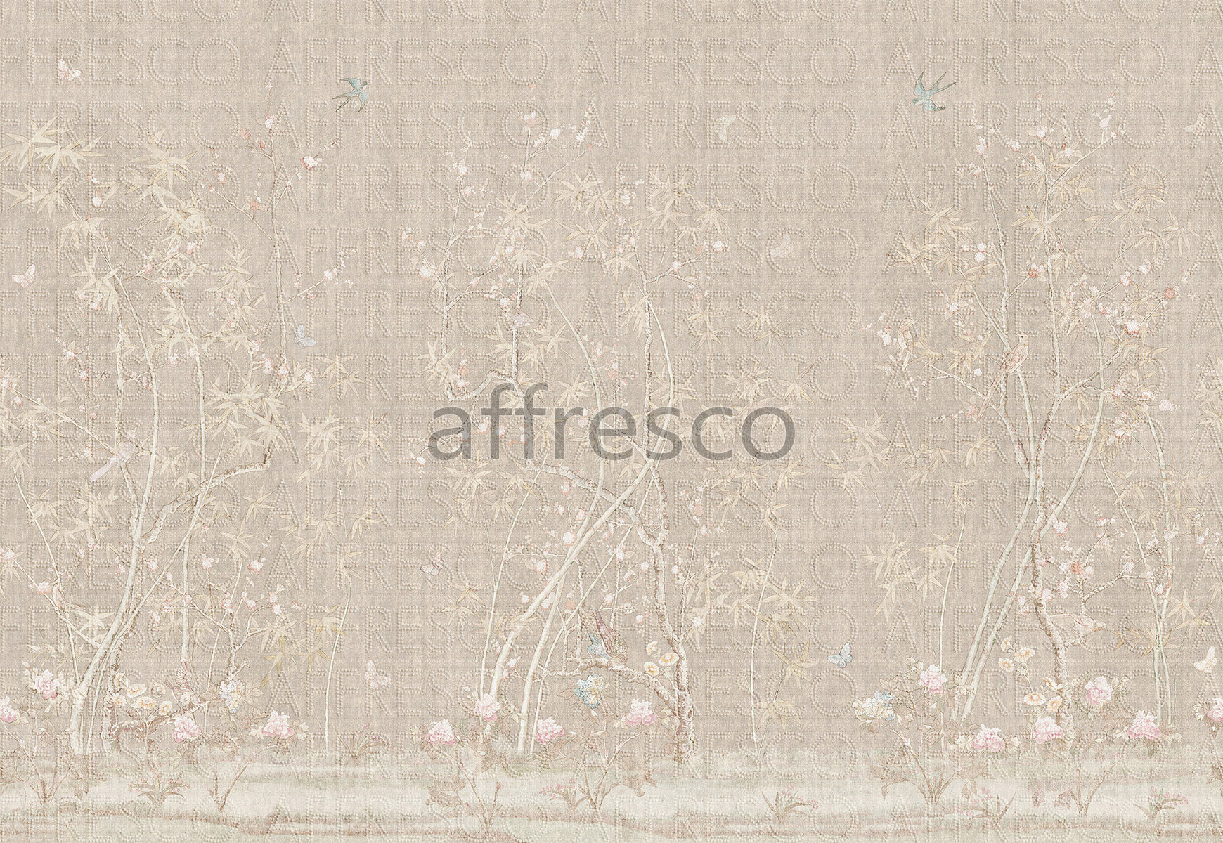 ID136149 | Gardens |  | Affresco Factory