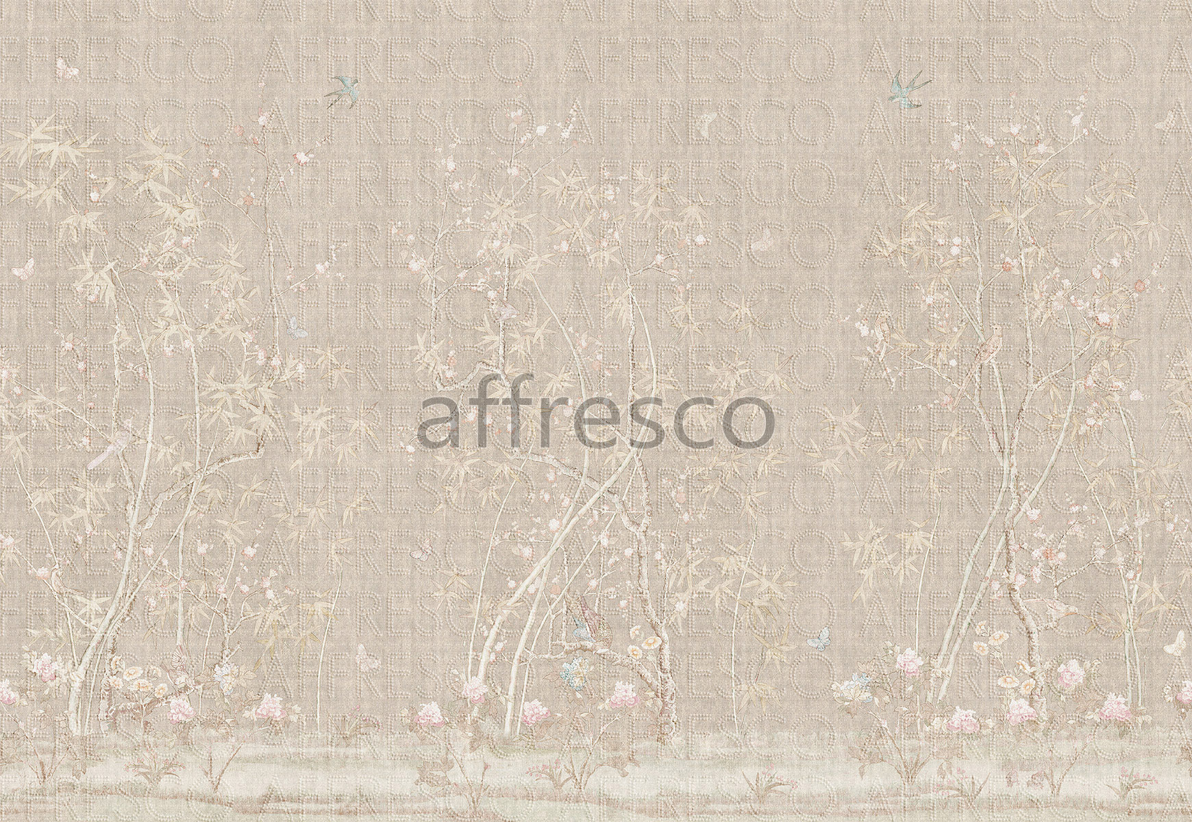 ID136149 | Gardens |  | Affresco Factory