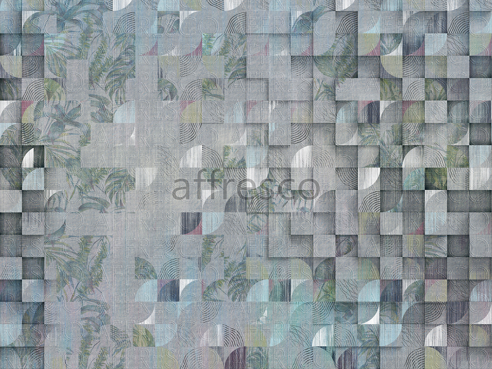 ZK429-COL3 | Trend Art | Affresco Factory