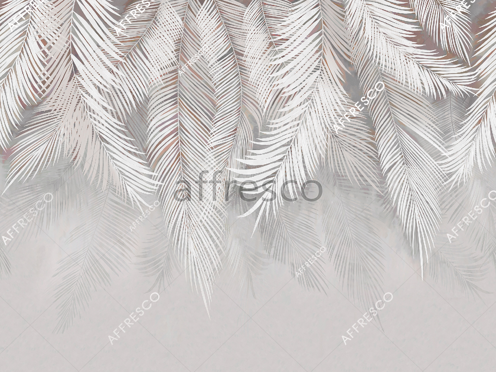 AB477-COL1 | Wallpaper part 1 | Affresco Factory